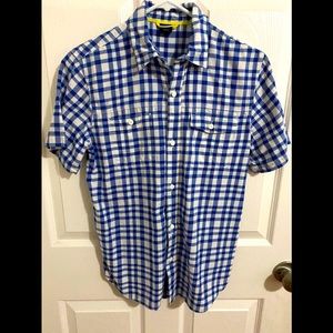GAP Kids- Boy’s Shirt- Size XL (12)